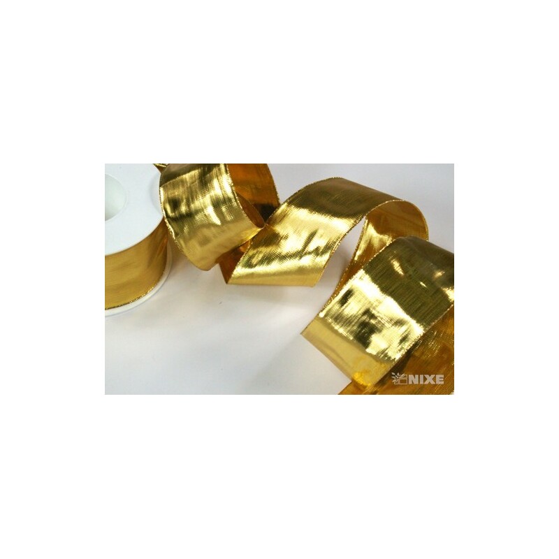 GLAMOURBAND 5200 60mmx25m*ZLATÁ 126