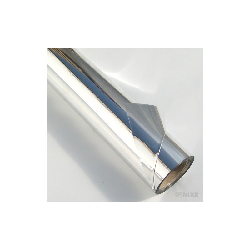 ROLE M 70cmx50m*STŘÍBRNÁ