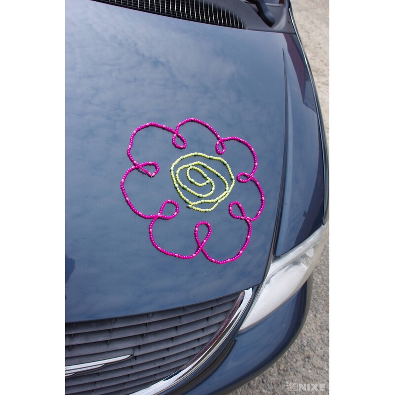 MAGNET 90cm 7023 005 083*ZELENÁ V+