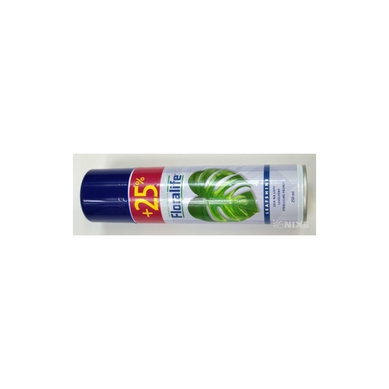 SPRAY LESK NA LISTY FLORALIFE 250ml