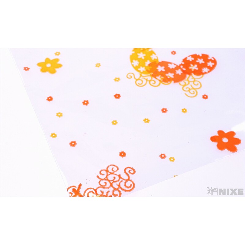 20x35cm ROBIN T SÁČEK*ŽLUTÁ