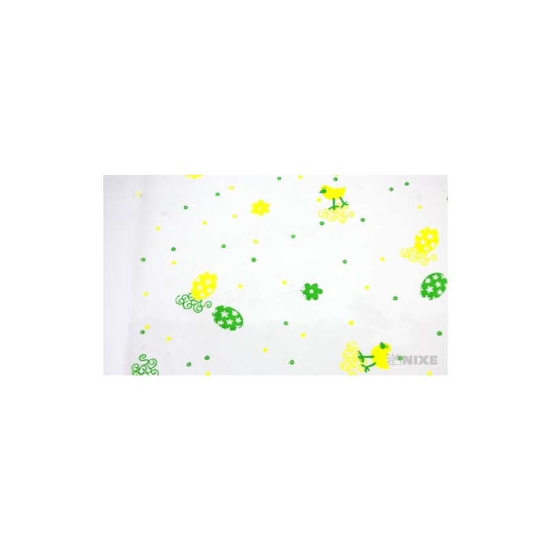 ARCH ROBIN T 100x70cm*ZELENÁ