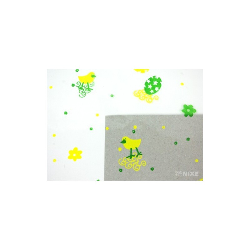 ARCH ROBIN T 100x70cm*ZELENÁ