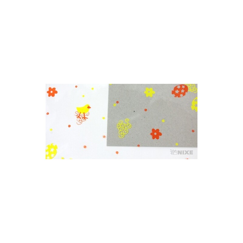 ARCH ROBIN T 100x70cm*ŽLUTÁ