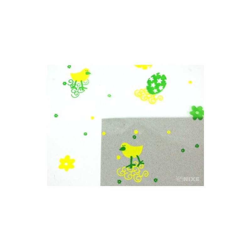 ROLE ROBIN T 70cmx50m*ZELENÁ