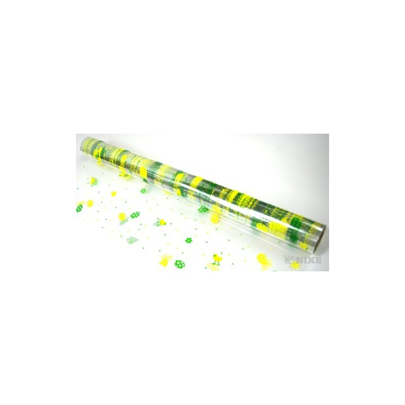 ROLE ROBIN T 70cmx50m*ZELENÁ