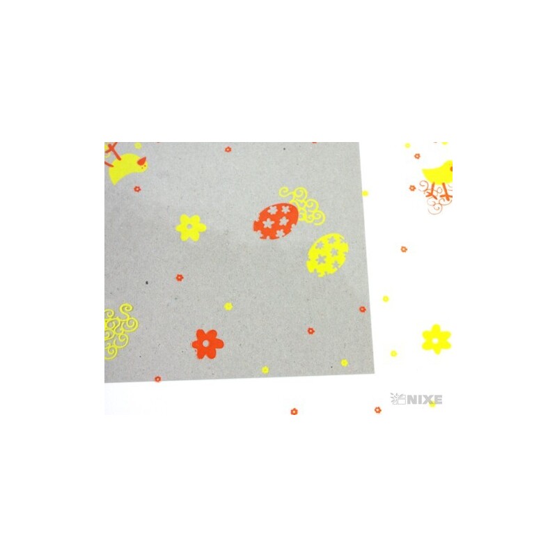 ROLE ROBIN T 70cmx50m*ŽLUTÁ