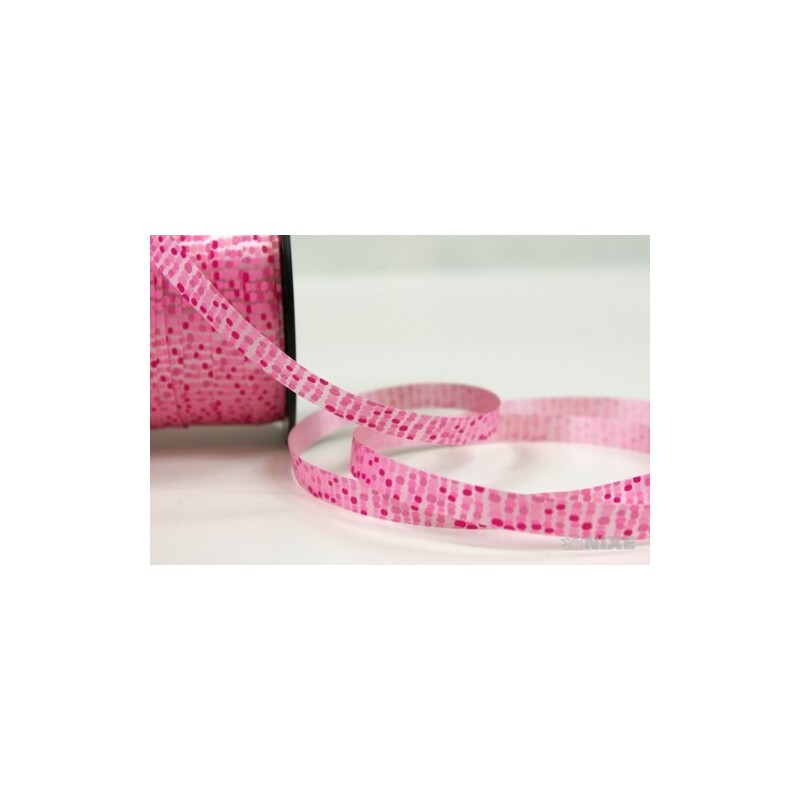 CAPRI 10mmx250m*RŮŽOVÁ 67 V+