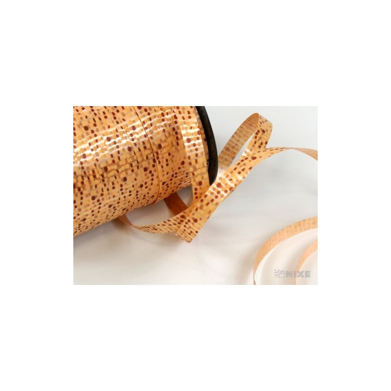 CAPRI 10mmx250m*HNĚDÁ SV. 61 V+