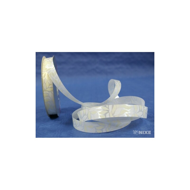 NISIDA 19mmx100m*BÍLÁ 51 V+