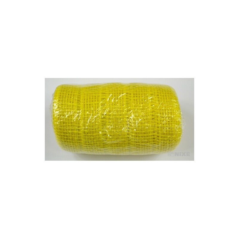 JUTA COLOR 30mmx10m*ŽLUTÁ 8120