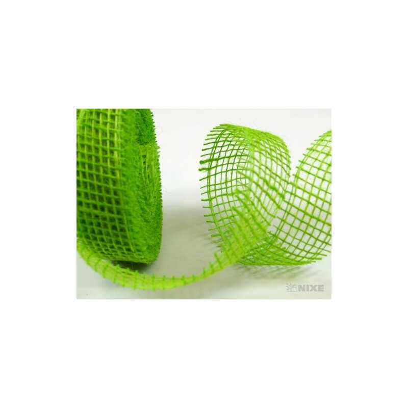 JUTA COLOR 30mmx10m*ZELENÁ SV 6150