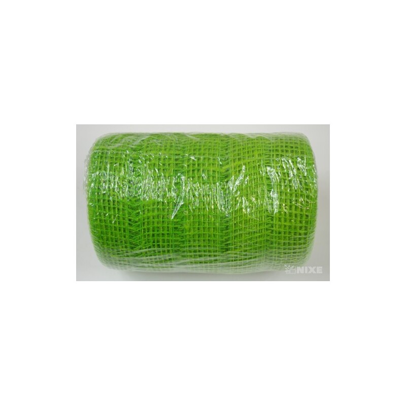 JUTA COLOR 30mmx10m*ZELENÁ SV 6150