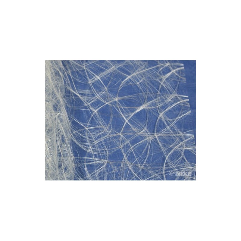 SIZOWEB 60cmx25m*BÍLÁ 0012