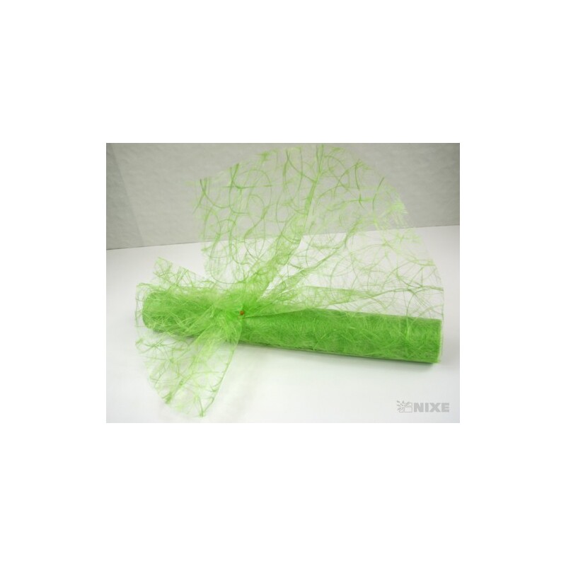 SIZOWEB 60cmx25m*ZELENÁ SV. 6090