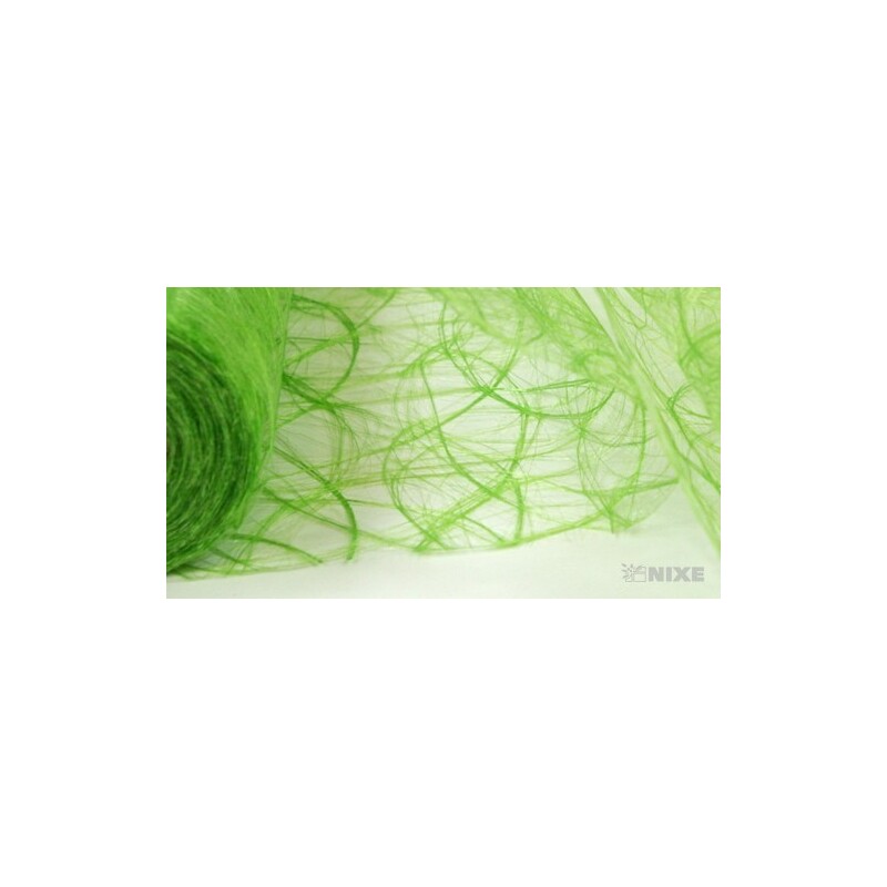 SIZOWEB 60cmx25m*ZELENÁ SV. 6090