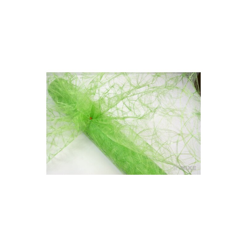 SIZOWEB 60cmx25m*ZELENÁ SV. 6090