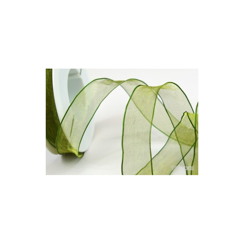 TABEA 3142 25mmx25m*ZELENÁ 857