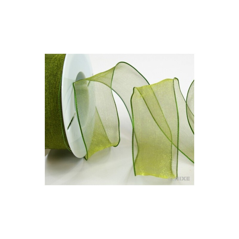 TABEA 3142 40mmx25m*ZELENÁ 857