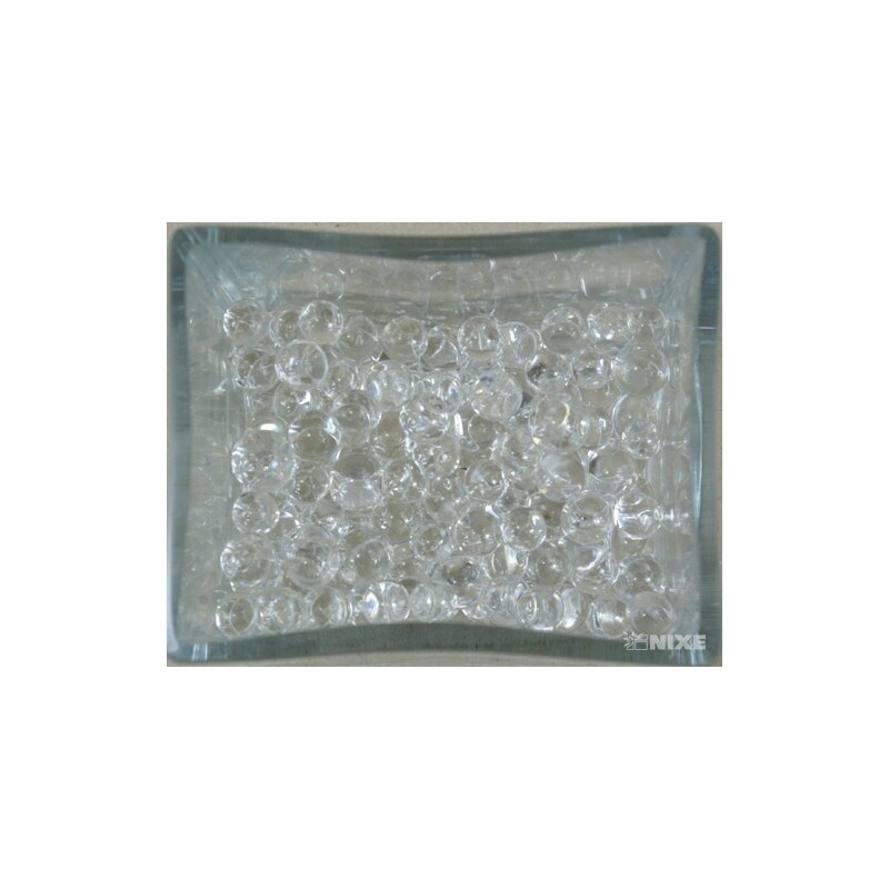 GELOVÉ PERLIČKY 10g*PRŮHLEDNÉ