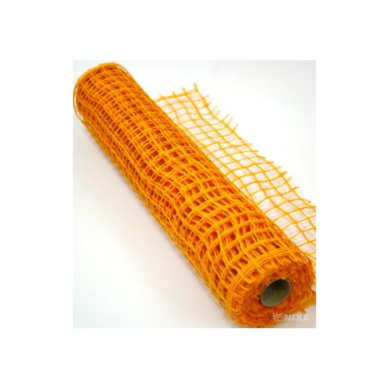 ROLE SÍŤ SR2 50cmx5m*ŽLUTÁ TM.