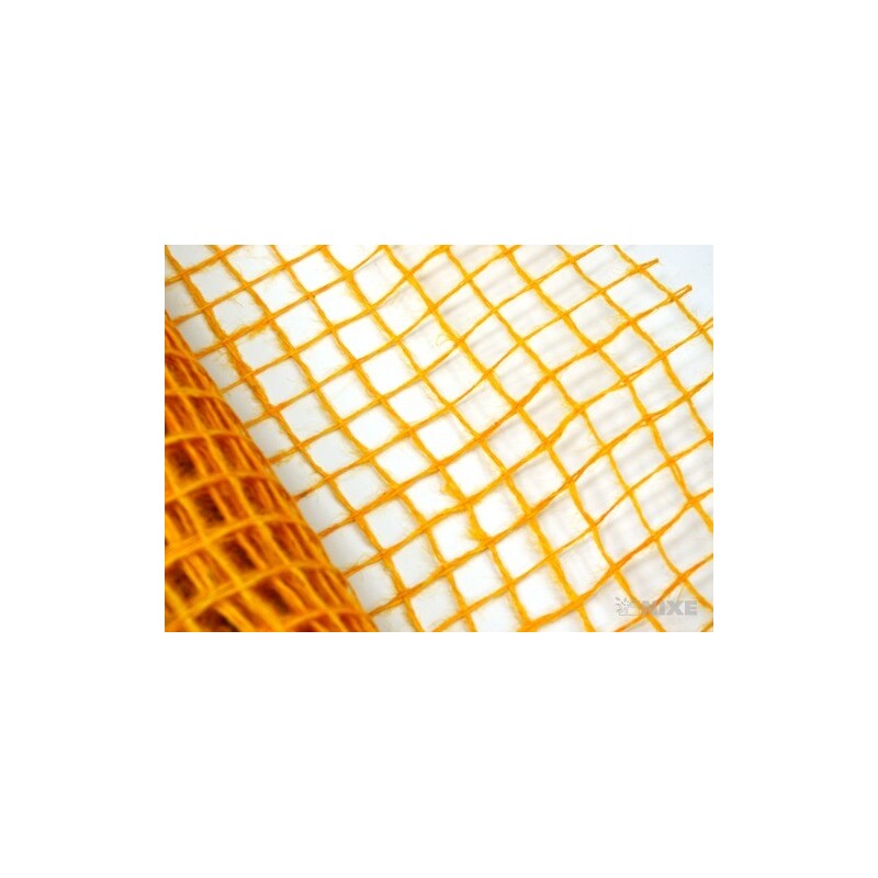 ROLE SÍŤ SR2 50cmx5m*ŽLUTÁ TM.