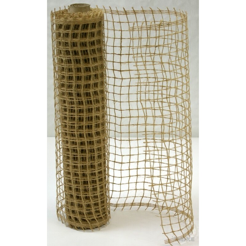 ROLE SÍŤ SR2 50cmx5m*PŘÍRODNÍ