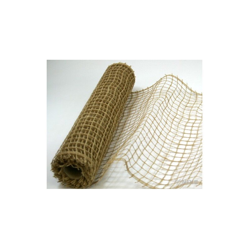 ROLE SÍŤ SR2 50cmx5m*PŘÍRODNÍ