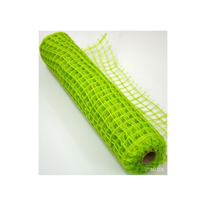 ROLE SÍŤ SR2 50cmx5m*ZELENÁ SV.