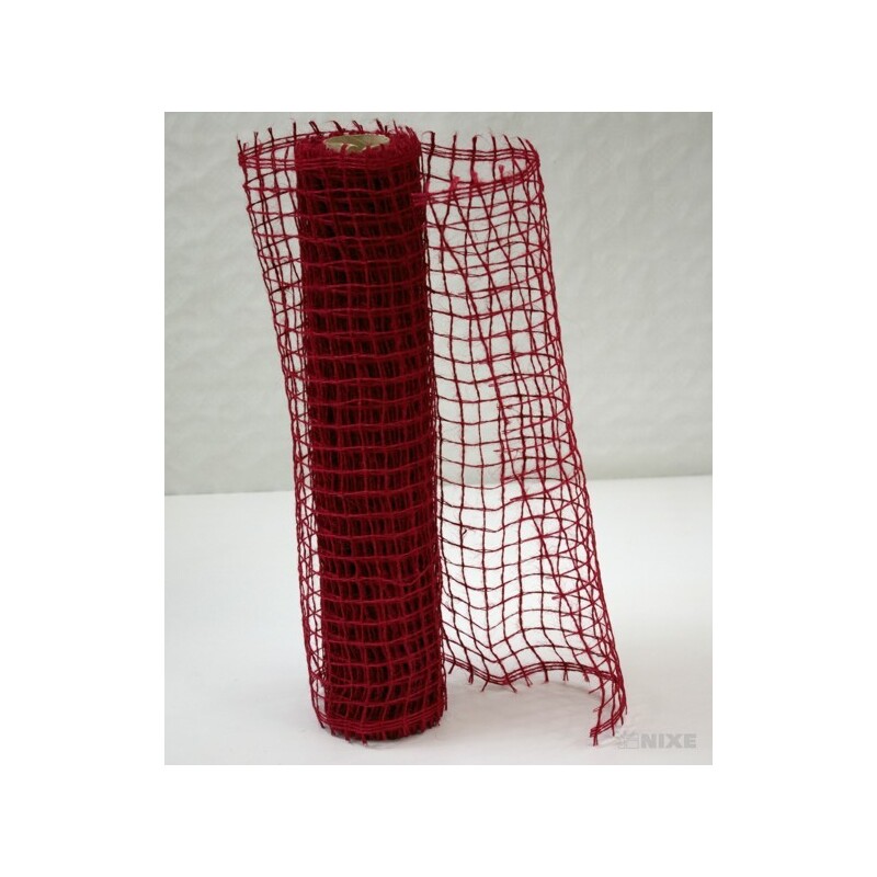 ROLE SÍŤ SR2 50cmx5m*BORDOVÁ