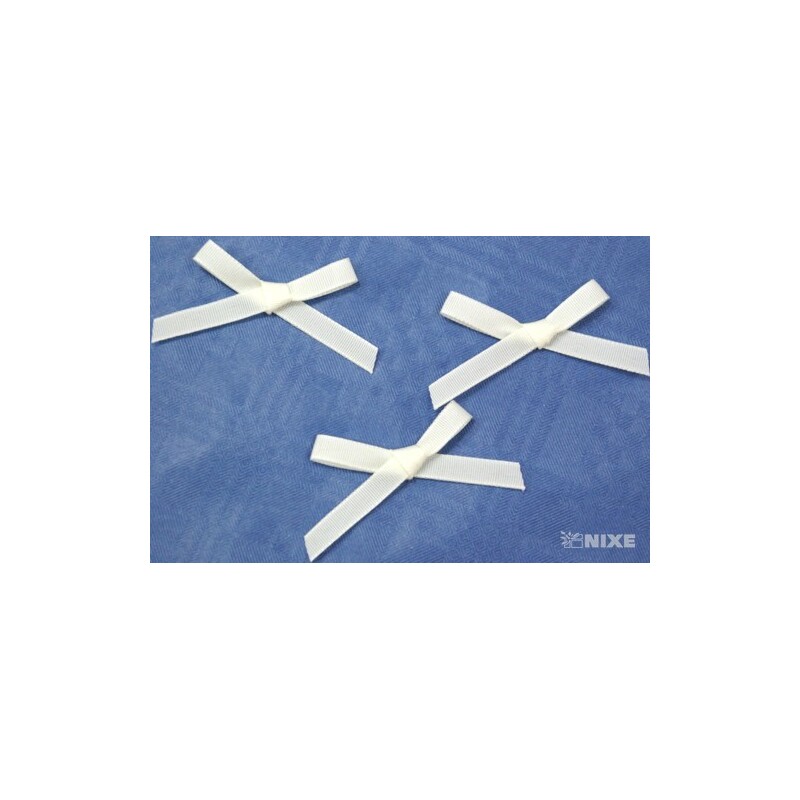 SVATEBNÍ MAŠLIČKA 20ks*SLONOVÁ KOST 030201