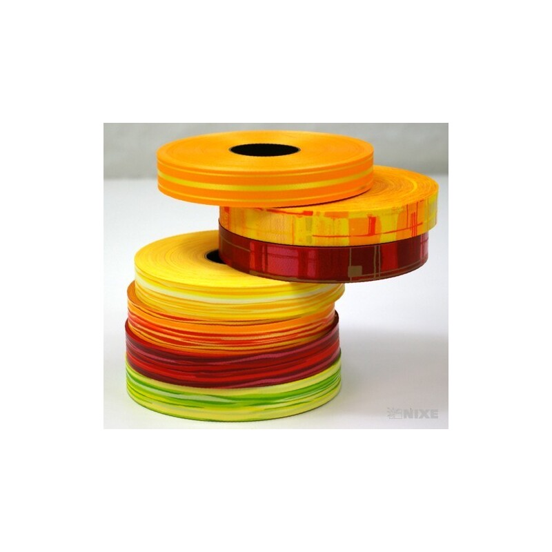 PL STUHA 20mmx100yd*MIX BAREV