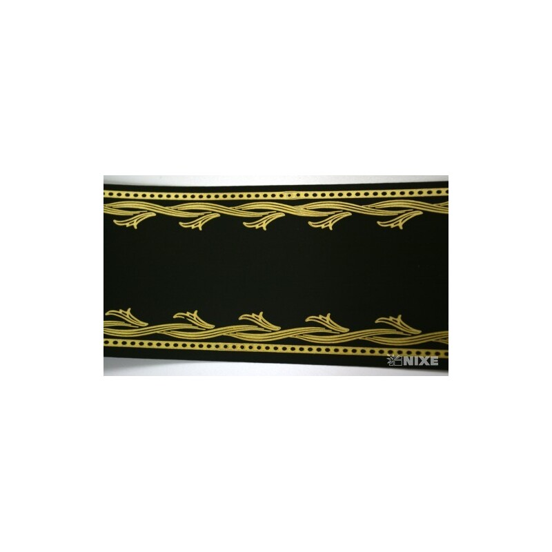 POHŘEBNÍ 60mmx50yd*MIX BAREV