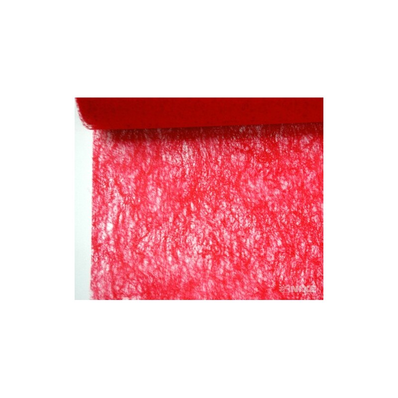 T052 ROLE 50cmx10yd*ČERVENÁ