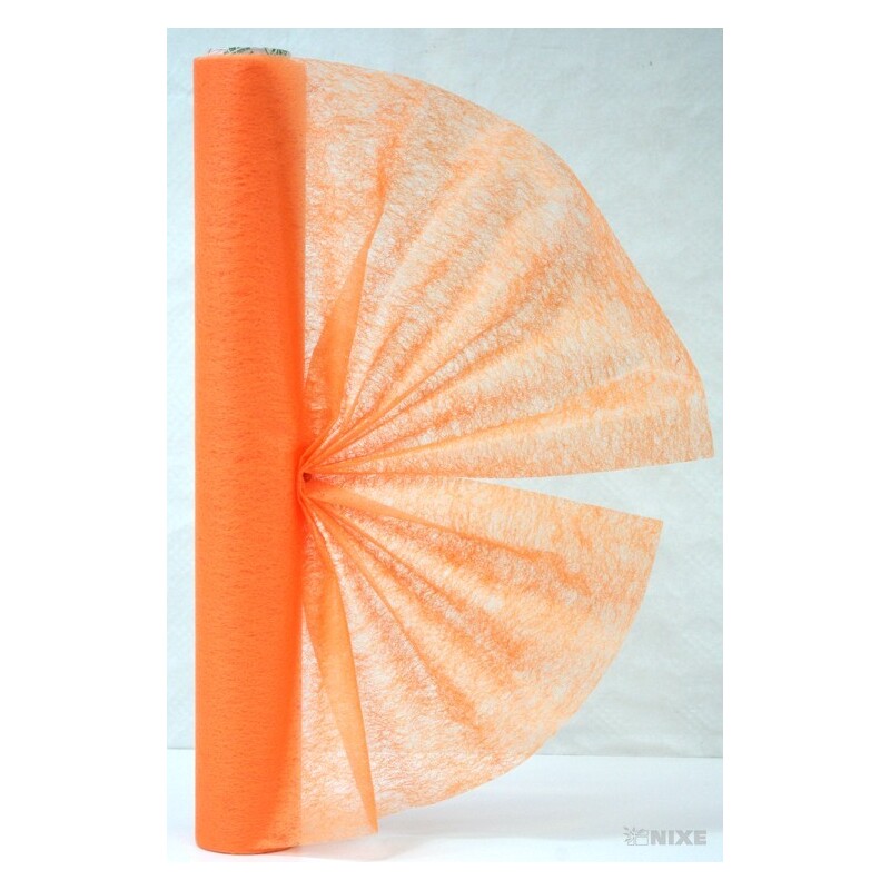 T052 ROLE 50cmx10yd*ORANŽOVÁ