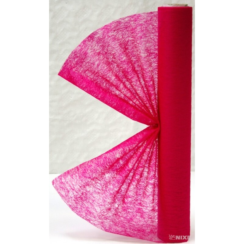 T052 ROLE 50cmx10yd*MALINOVÁ