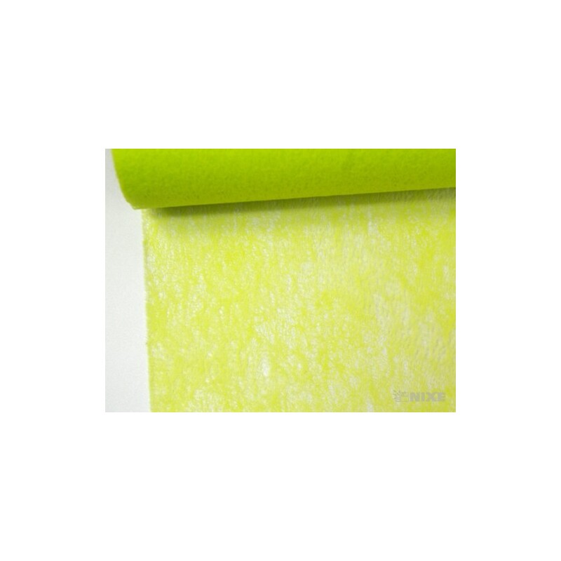 T052 ROLE 50cmx10yd*ZELENÁ MELA