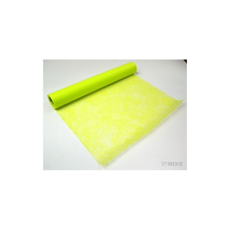 T052 ROLE 50cmx10yd*ZELENÁ MELA