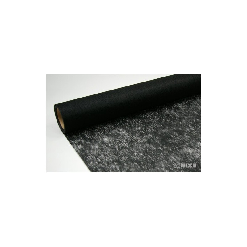 T052 ROLE 50cmx10yd*ČERNÁ