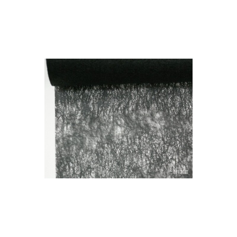 T052 ROLE 50cmx10yd*ČERNÁ