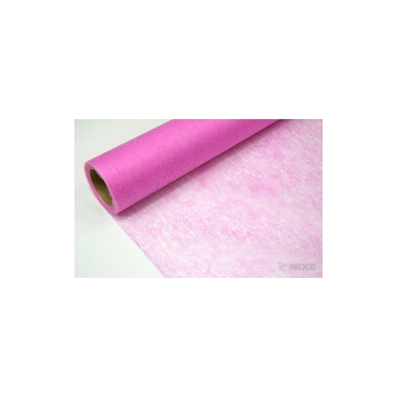 T052 ROLE 50cmx10yd*RŮŽOVÁ V+