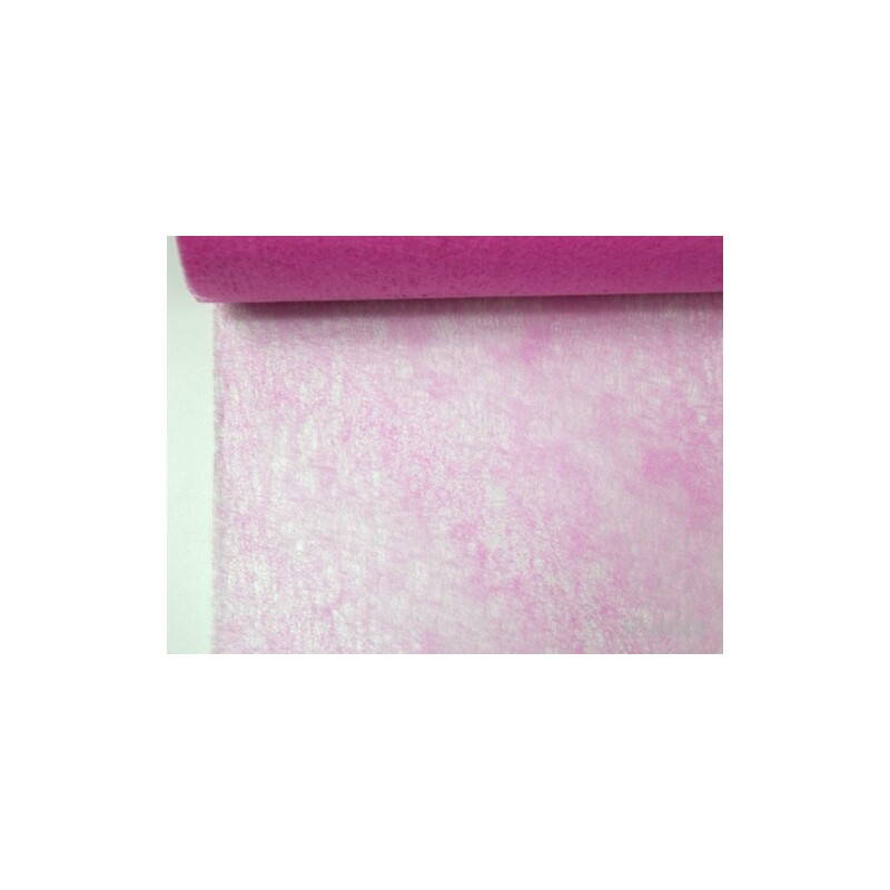 T052 ROLE 50cmx10yd*RŮŽOVÁ V+