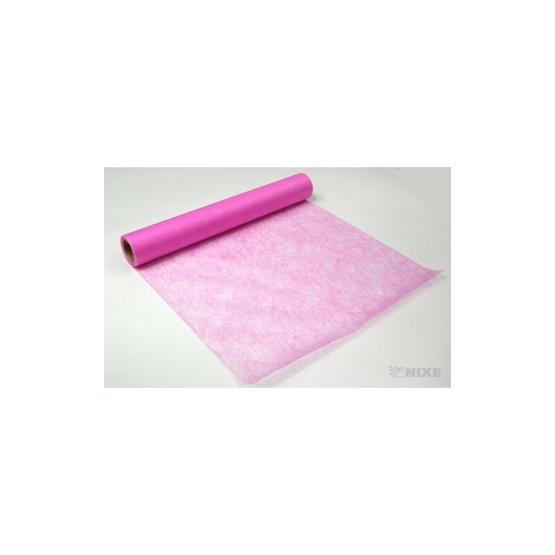 T052 ROLE 50cmx10yd*RŮŽOVÁ V+