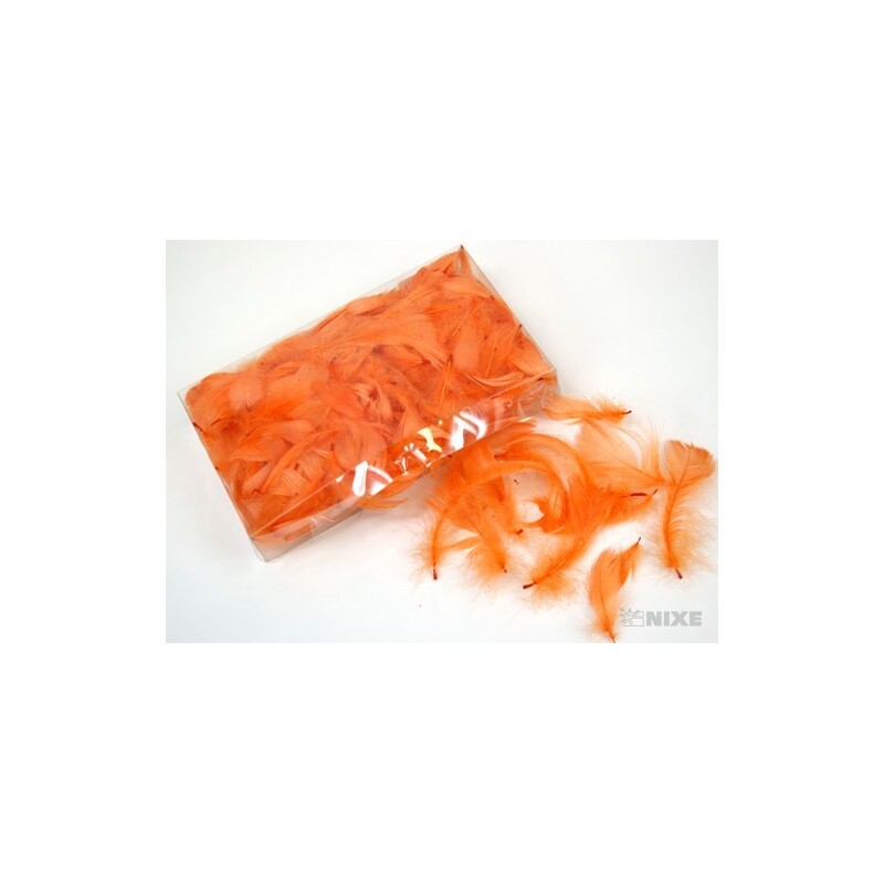 PEŘÍČKA BOX 15gr. cca 250ks*LOSOSOVÁ C08