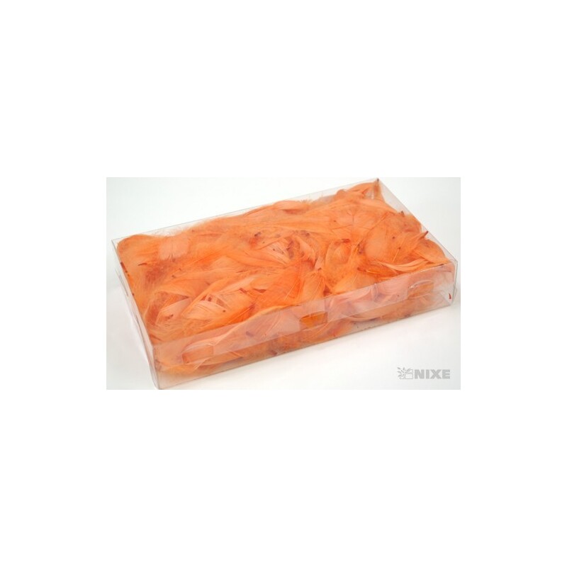 PEŘÍČKA BOX 15gr. cca 250ks*LOSOSOVÁ C08