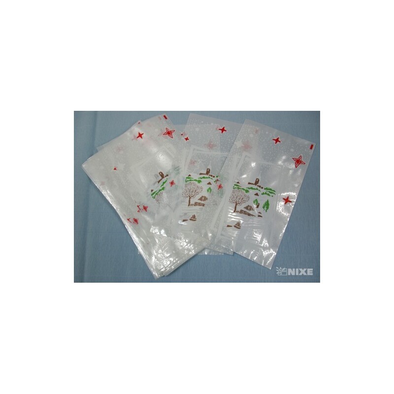 20x35cm VÍSKA P SÁČEK*BÍLÁ