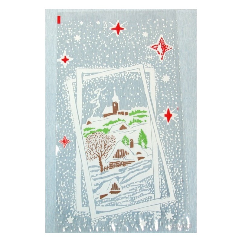 20x35cm VÍSKA T SÁČEK*