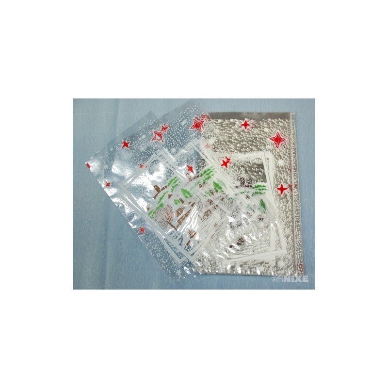 20x35cm VÍSKA T SÁČEK*