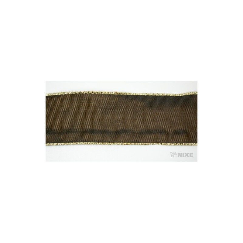 SIMPLICITY 40mmx25m 3331*HNĚDÁ