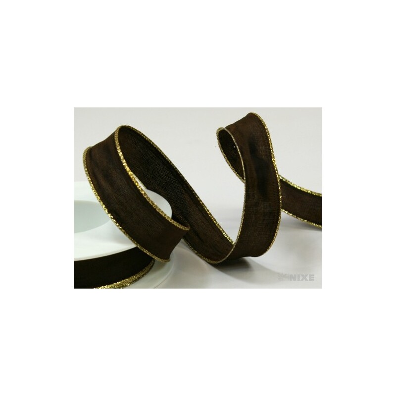 SIMPLICITY 25mmx25m 3331*HNĚDÁ